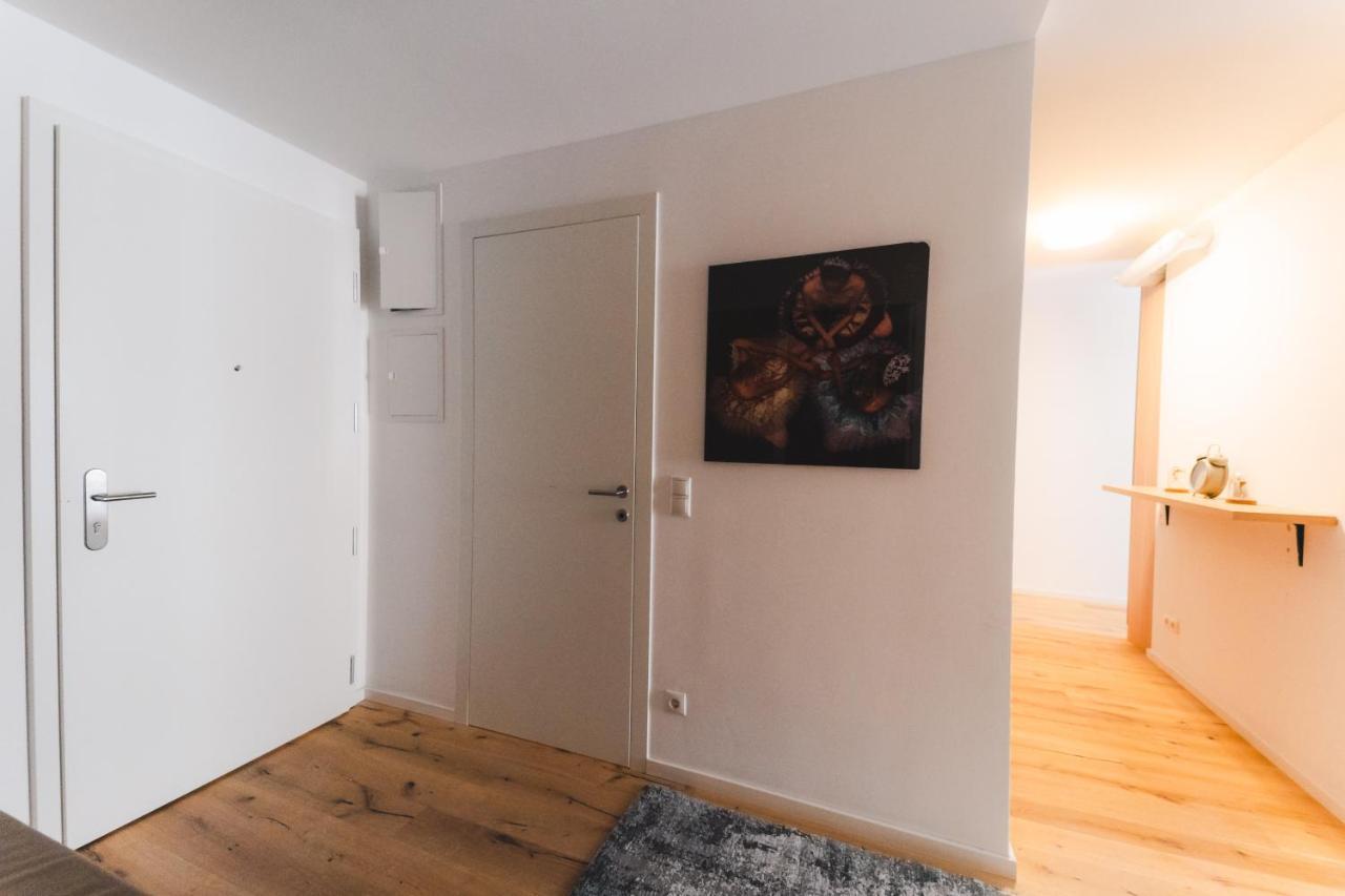 Apartment Triangle City Ii Vienna